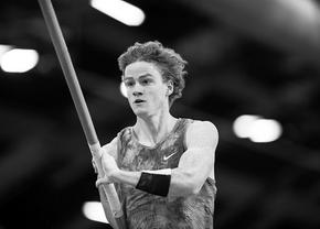 Shawn Barber, fost campion mondial la săritura cu prăjina, a murit la 29 de ani
