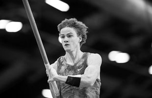 Shawn Barber, fost campion mondial la săritura cu prăjina, a murit la 29 de ani