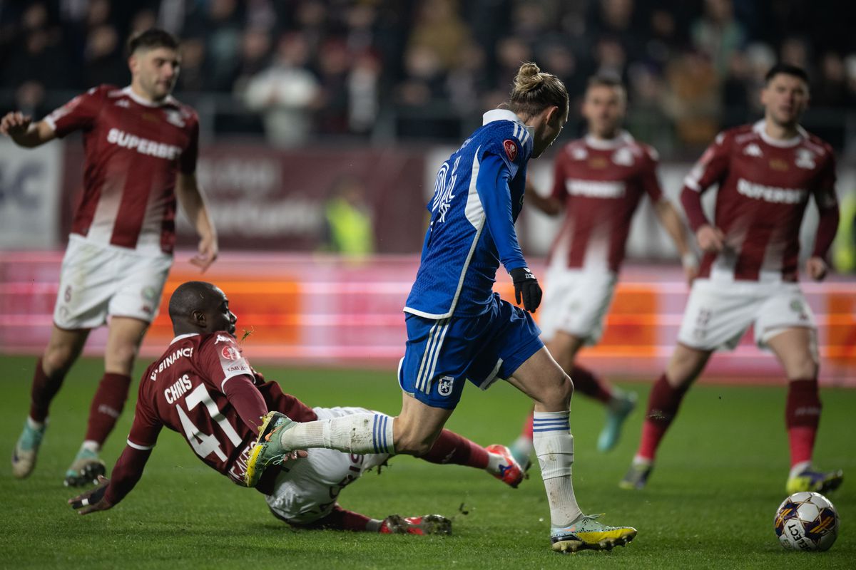 Dan Șucu, în al nouălea cer după Rapid - FCU Craiova 4-3 » Anunț despre transferul lui Moldovan la Atletico: „Îi închiriem avion privat!”