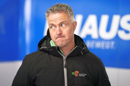 Ralf Schumacher // foto: Guliver/gettyimages