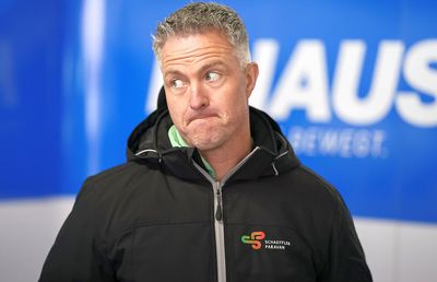 Ralf Schumacher: „Îmi pot imagina clar că Lewis Hamilton se va retrage la sfârșitul anului. Poate decide să facă filme”