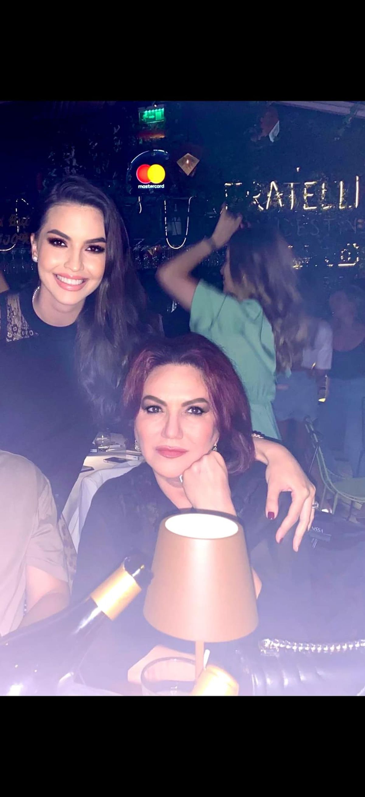 Soacra lui Adrian Mutu este mai mare decât „Briliant” cu 8 ani! Cum arată Mariana Bachici la 53 de ani