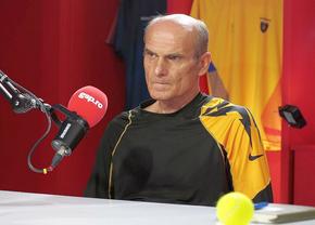 „De ce? De ce? Murea de foame?” » CTP, devastator cu Rafael Nadal: „Nici să nu-l văd la față!”