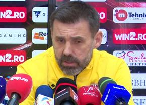 Dinamo, fără 2 jucători importanți la Ploiești » Declarațiile lui Zeljko Kopic înainte de meciul cu Petrolul