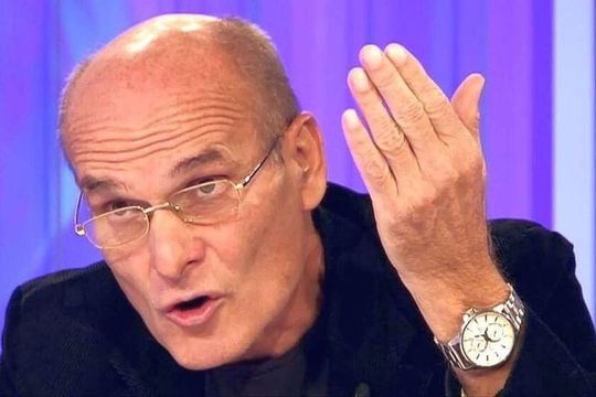 Cristian Tudor Popescu