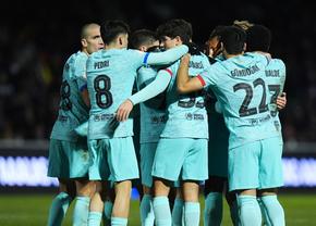 Misiune grea pentru Barcelona și Atletico Madrid în sferturile Cupei Regelui, chiar dacă au scăpat de Real Madrid