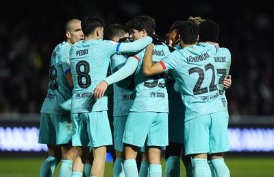 Misiune grea pentru Barcelona și Atletico Madrid în sferturile Cupei Regelui, chiar dacă au scăpat de Real Madrid