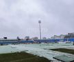 Stadion Botosani - vineri, 19 ianuarie