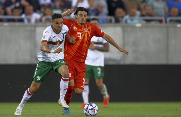 A ajuns în România și e aproape de transferul la Dinamo » Are 47 de meciuri pentru națională + Problemă majoră pentru „câini”