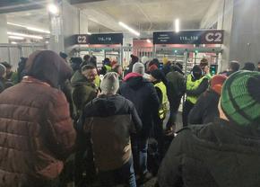 A fost haos înainte de Rapid - FCU Craiova » Ce s-a întâmplat în Giulești