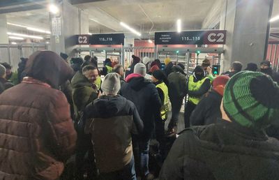 A fost haos înainte de Rapid - FCU Craiova » Ce s-a întâmplat în Giulești