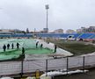 Stadion Botosani - vineri, 19 ianuarie
