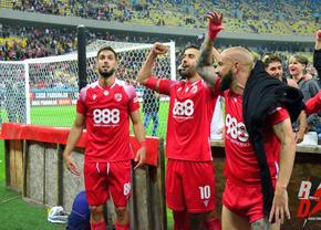De la Dinamo direct în Ghencea? Nu mai are loc în „haită” și a fost propus la mai multe echipe