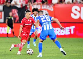 Universitatea Craiova - Dinamo, în etapa #22 din Superligă » Echipele de start: cu cine se apără „câinii” în Bănie