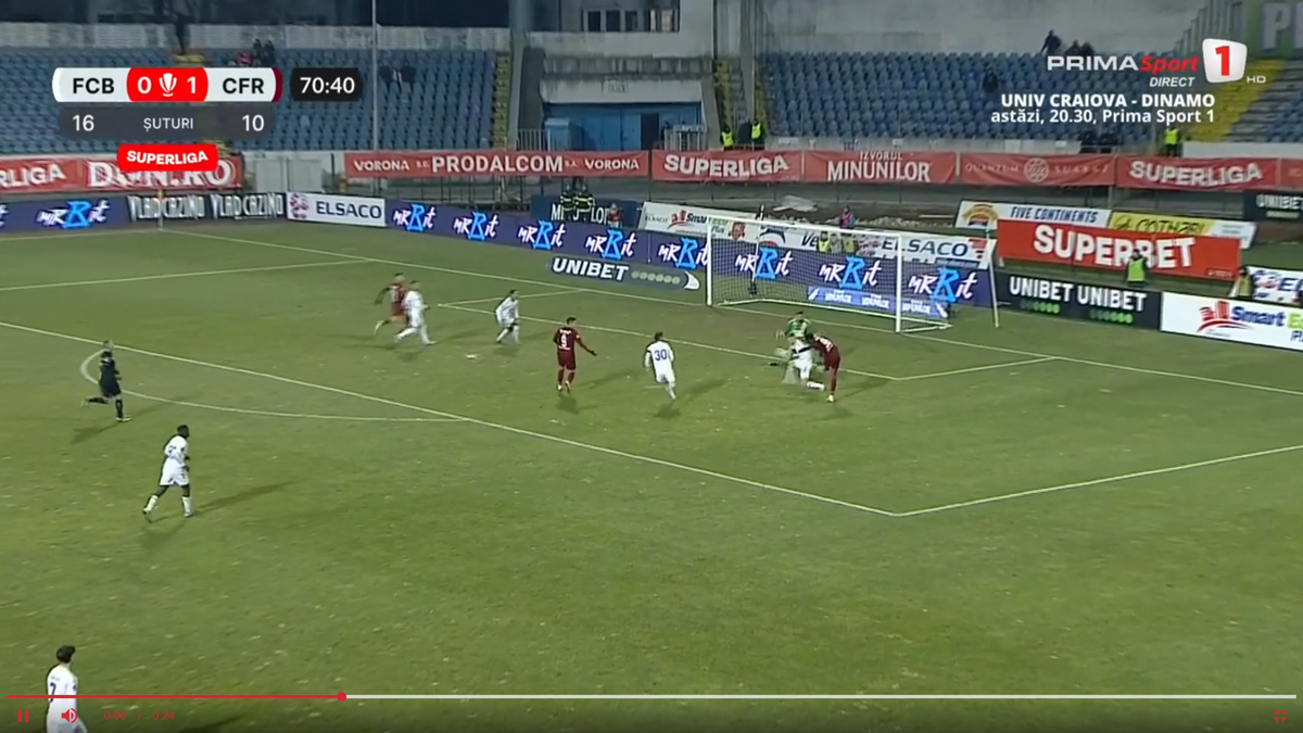 „Nu descopăr eu America. Ăsta ar fi fost clasamentul dacă ar fi fost corecți” » Greșelile arbitrilor din Superliga, analizate la sânge la GSP Live