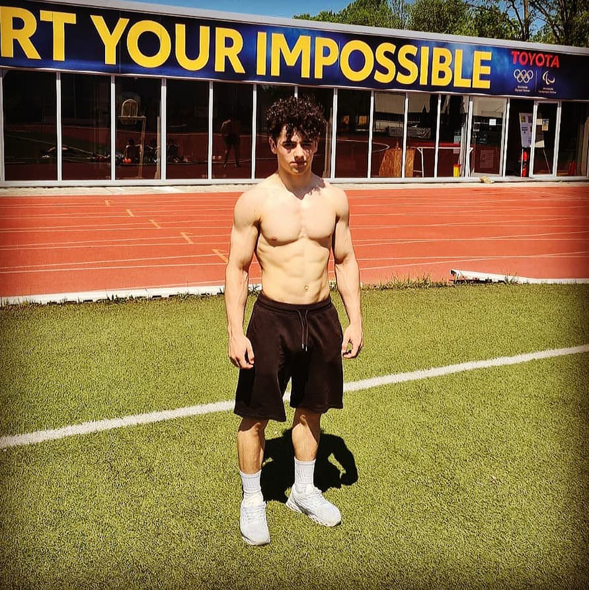 Denis Mihai - lupte - secvențe diverse