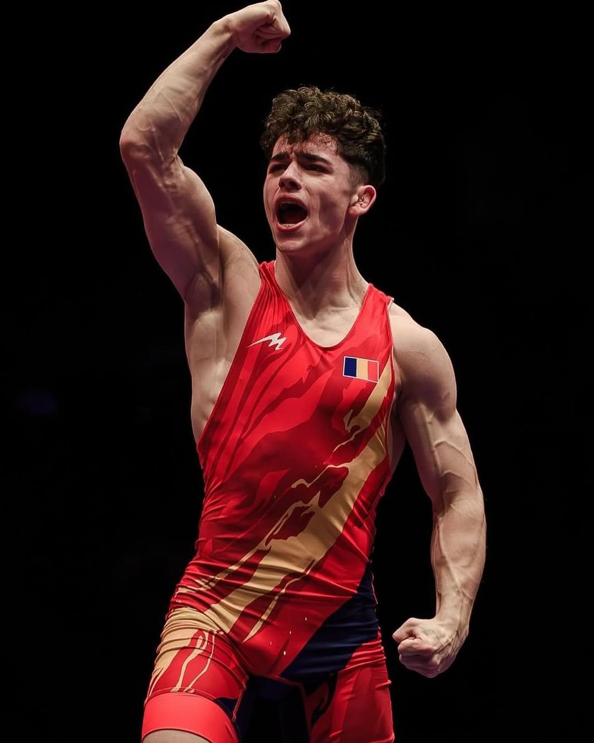 Denis Mihai - lupte - secvențe diverse