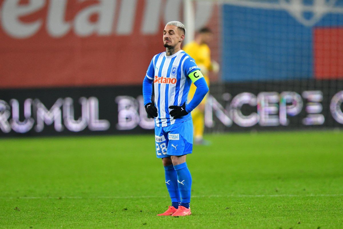 Mister „Clean Sheet” » Secretele lui Alexandru Roșca, omul imbatabil de la Dinamo: „Vorbesc foarte mult, lucrează împreună”