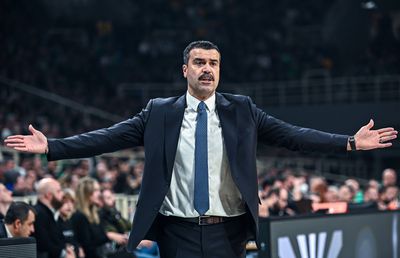 Următoarea adversară a lui U-BT Cluj-Napoca, în mijlocul unui scandal în Turcia! Antrenor dat afară după doar 37 de secunde