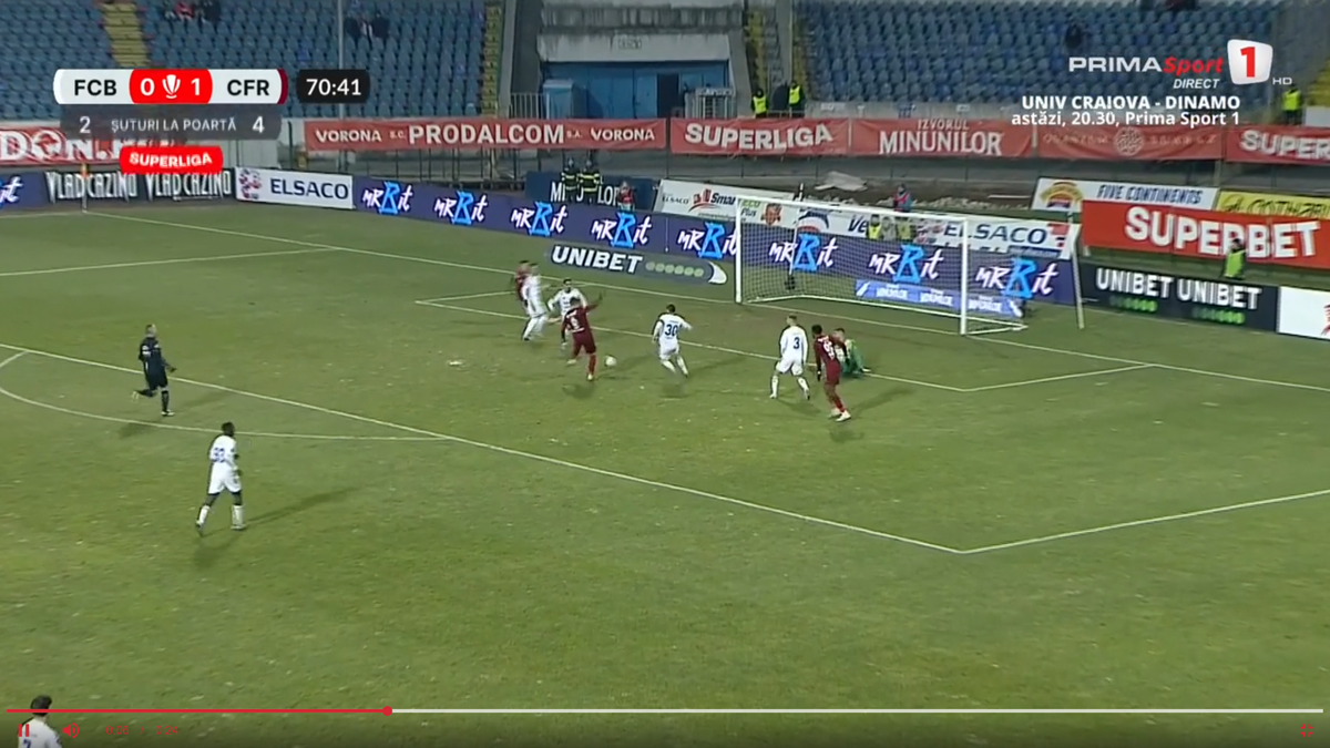 „Nu descopăr eu America. Ăsta ar fi fost clasamentul dacă ar fi fost corecți” » Greșelile arbitrilor din Superliga, analizate la sânge la GSP Live