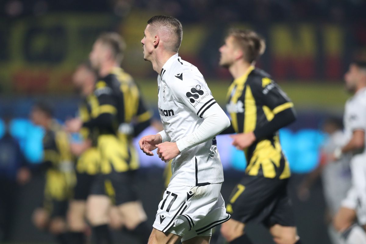 Cum s-a descurcat PAOK pe terenul rivalei locale Aris, fără Răzvan Lucescu pe bancă