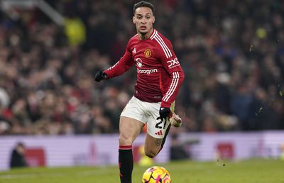 Antony pleacă de la Manchester United » Unde va juca fotbalistul adus pentru 95 de milioane de euro