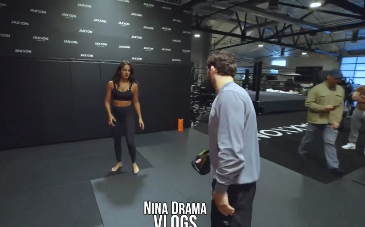 Nina Drama