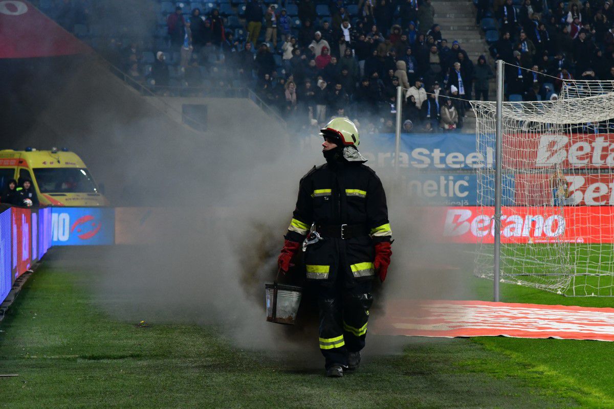 Concluzie dură despre fotbalistul Craiovei: „Nu aș vrea să fiu malițios, dar este subțirel”