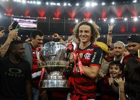 David Luiz, aproape de o revenire în Europa