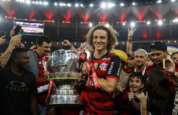 David Luiz, aproape de o revenire în Europa