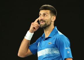 Fostul antrenor al Simonei Halep i-a luat apărarea lui Novak Djokovic, după ce acesta a refuzat interviul de pe teren: „Are mult sens ce a făcut”