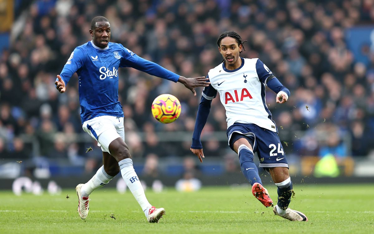 Everton - Tottenham