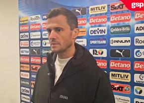 „Să nu ajungem să se câștige titlul la VAR” » Șeful lui Dinamo a pus tunurile pe un jucător: „Amator!”