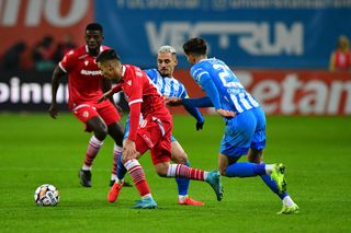 Dinamo - Universitatea Craiova, derby al orgoliilor în play-off-ul Superligii » 3 detalii înainte de confruntarea de pe Arena Națională