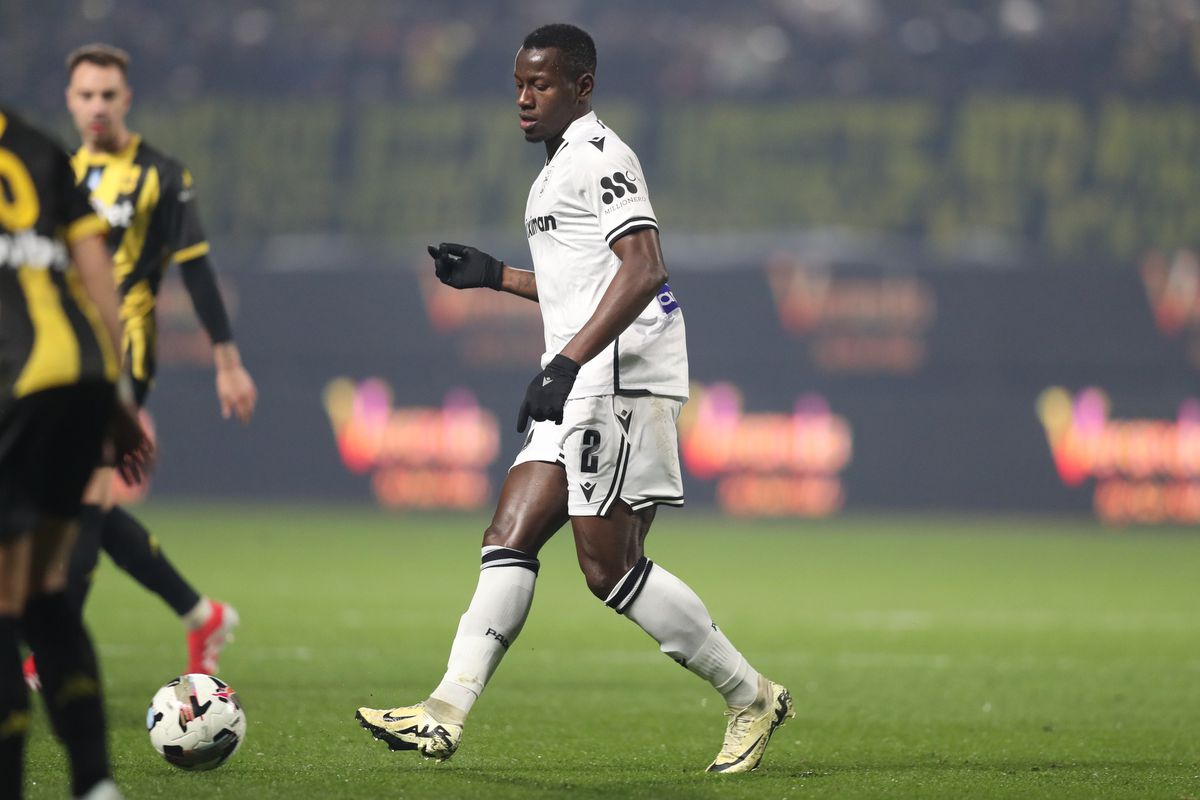 Cum s-a descurcat PAOK pe terenul rivalei locale Aris, fără Răzvan Lucescu pe bancă