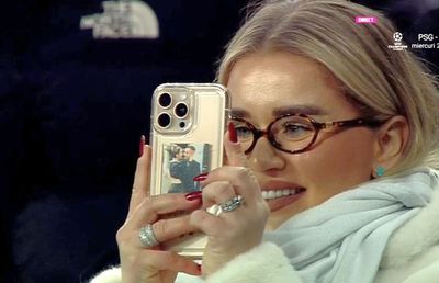 Mitriță i-a dedicat golul, soția a dezvăluit un detaliu inedit la „oficială”: „Mereu lângă tine”