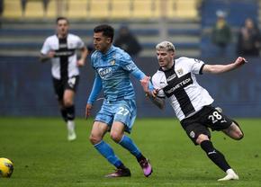 Parma - Venezia 1-1 » Al treilea meci la rând fără victorie pentru Man și Mihăilă! Clasamentul din Serie A