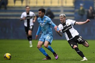 Parma - Venezia 1-1 » Al treilea meci la rând fără victorie pentru Man și Mihăilă! Clasamentul din Serie A