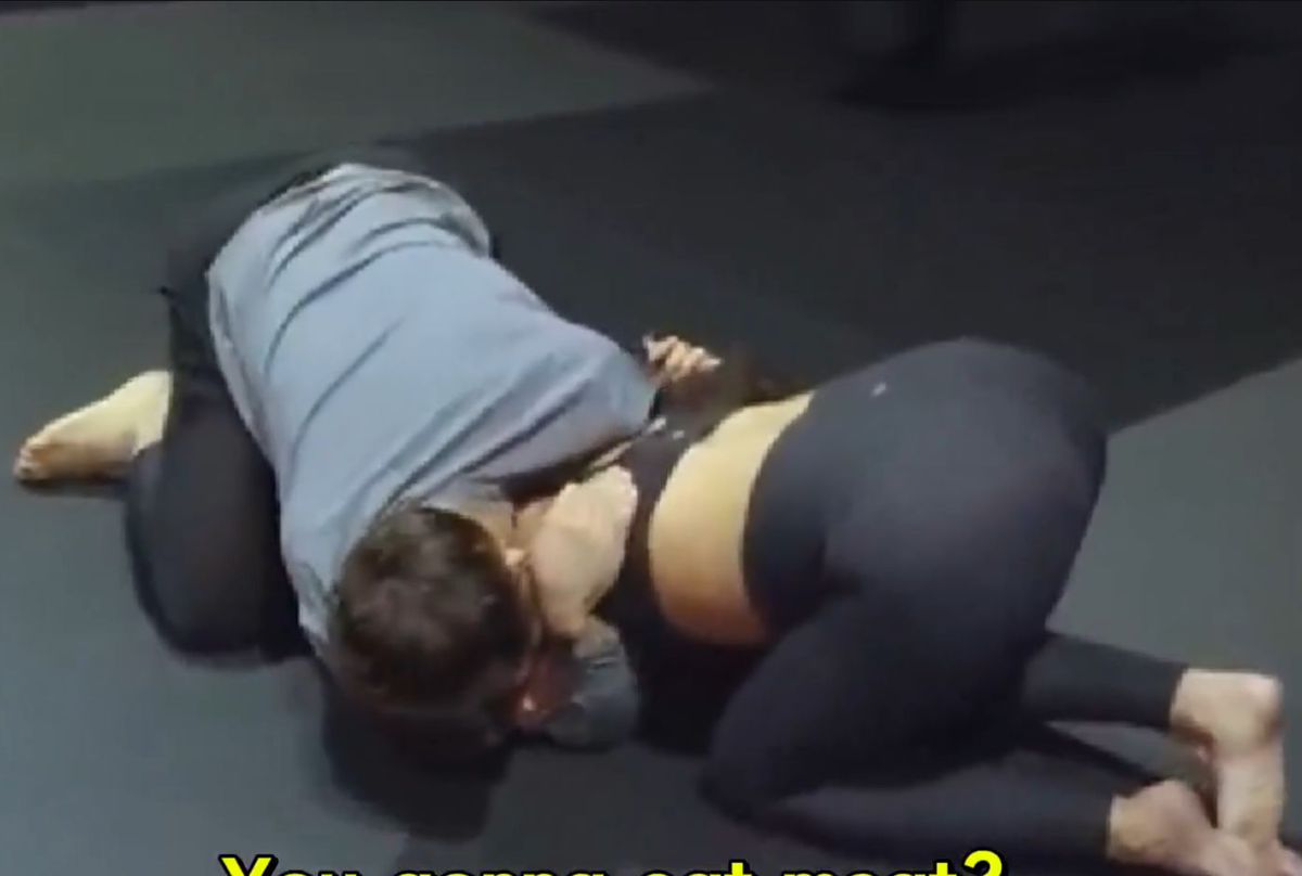 Nina Drama