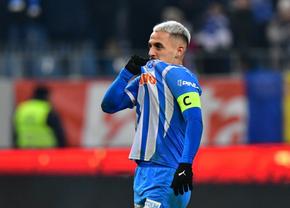 Alexandru Mitriță a găsit vinovatul pentru golul marcat de Dinamo: „Trebuia să respingă foarte ușor”