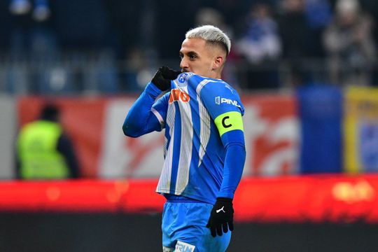 Universitatea Craiova - Dinamo, cadre din meci // foto: Cristi Preda (GSP)