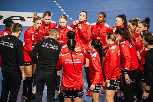 CS Gloria 2018 Bistrița-Năsăud/Foto: Facebook