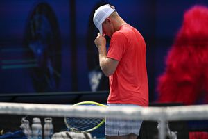 Rezultat neverosimil la Australian Open » Revelația turneului, eliminat fără drept de apel în doar o oră și 20 de minute