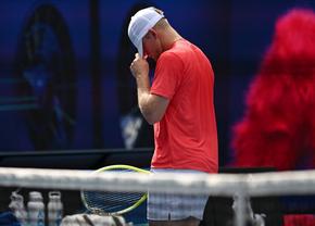Rezultat neverosimil în șaisprezecimile Australian Open » Meci terminat în 80 de minute, scor 6-1, 6-1, 6-1