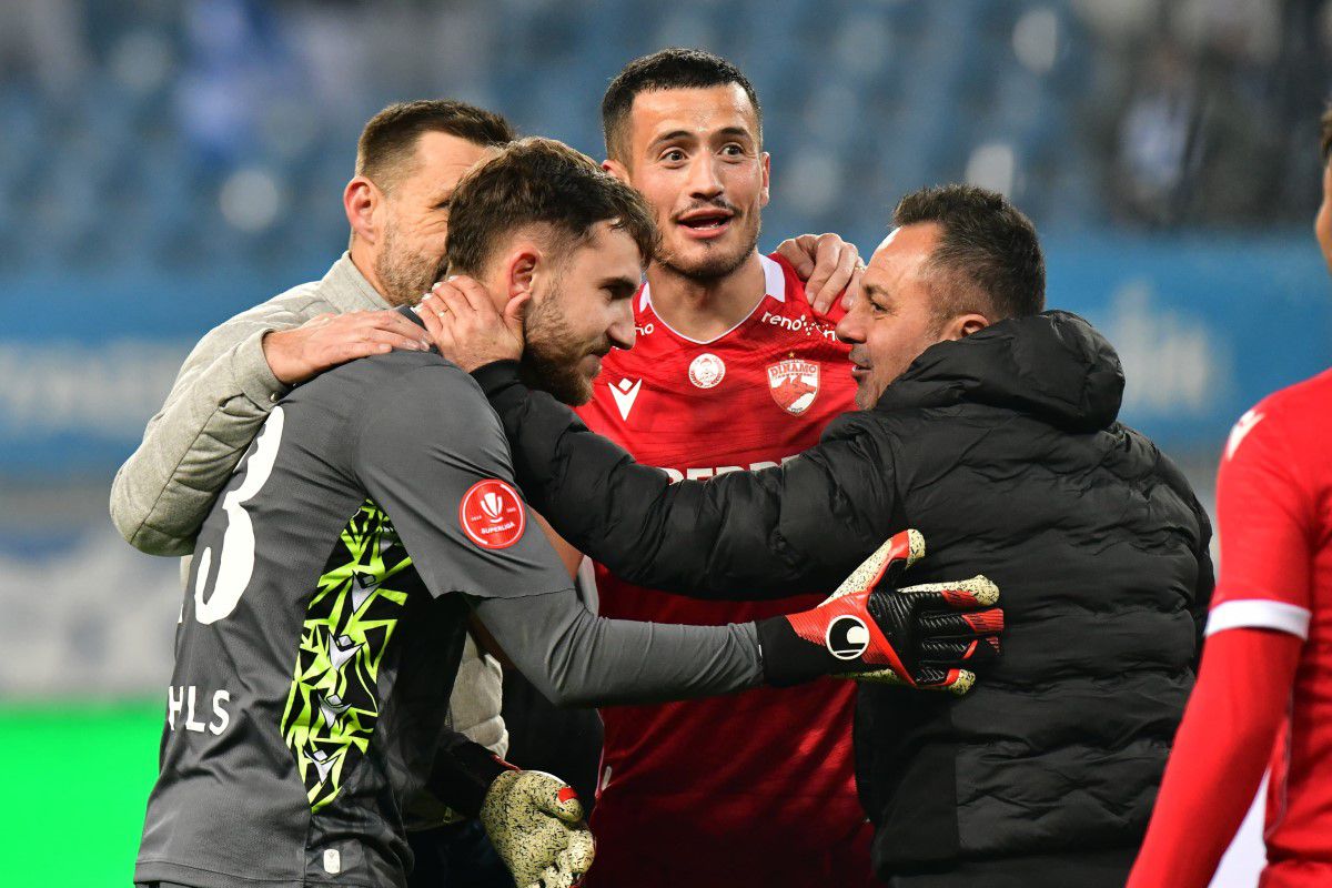 „Să nu ajungem să se câștige titlul la VAR” » Șeful lui Dinamo a pus tunurile pe un jucător: „Amator!”