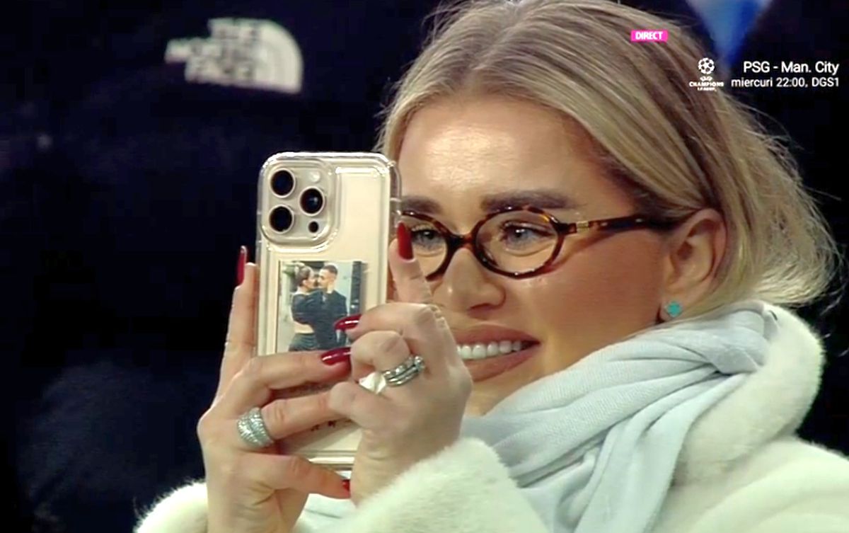 Mitriță i-a dedicat golul, soția a dezvăluit un detaliu inedit la „oficială”: „Mereu lângă tine”