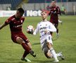FC Botoșanoi - CFR Cluj / Sursă foto: sportpictures.eu