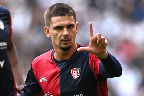 Răzvan Marin, foto: X