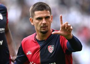 Impact instant: trimis pe teren în repriza a doua, Răzvan Marin a contribuit decisiv la răsturnarea scorului! Notele primite de român