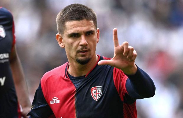 Două oferte last-minute pentru Răzvan Marin » Unde se poate transfera ACUM!